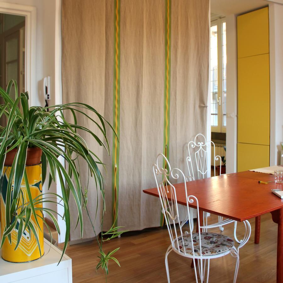 Zip B&B . Design In Florenţa Exterior foto
